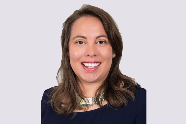 Cllr Gabriella Giles 