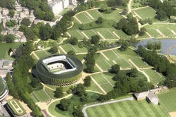 Judicial Review Confirmed for Wimbledon Tennis Plans