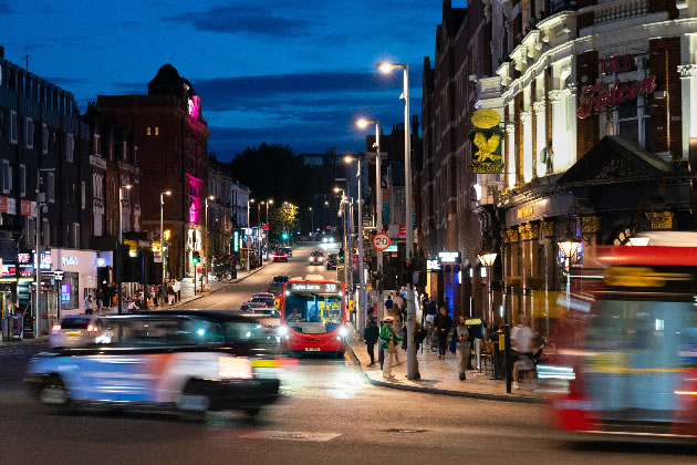 New Night Time Strategy Proposals Published by Council