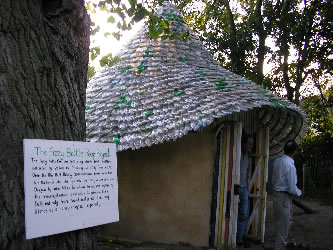 Deen City Farm Thanks Volunteers