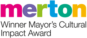Merton wins Mayor's Cultural Award